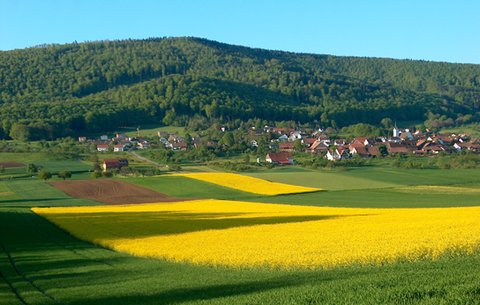 Metzerlen-Mariastein