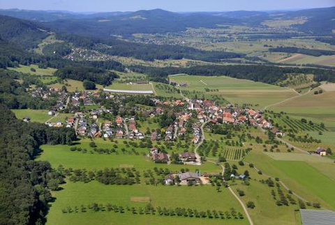 Willkommen in Metzerlen-Mariastein