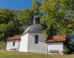 St. Anna Kapelle